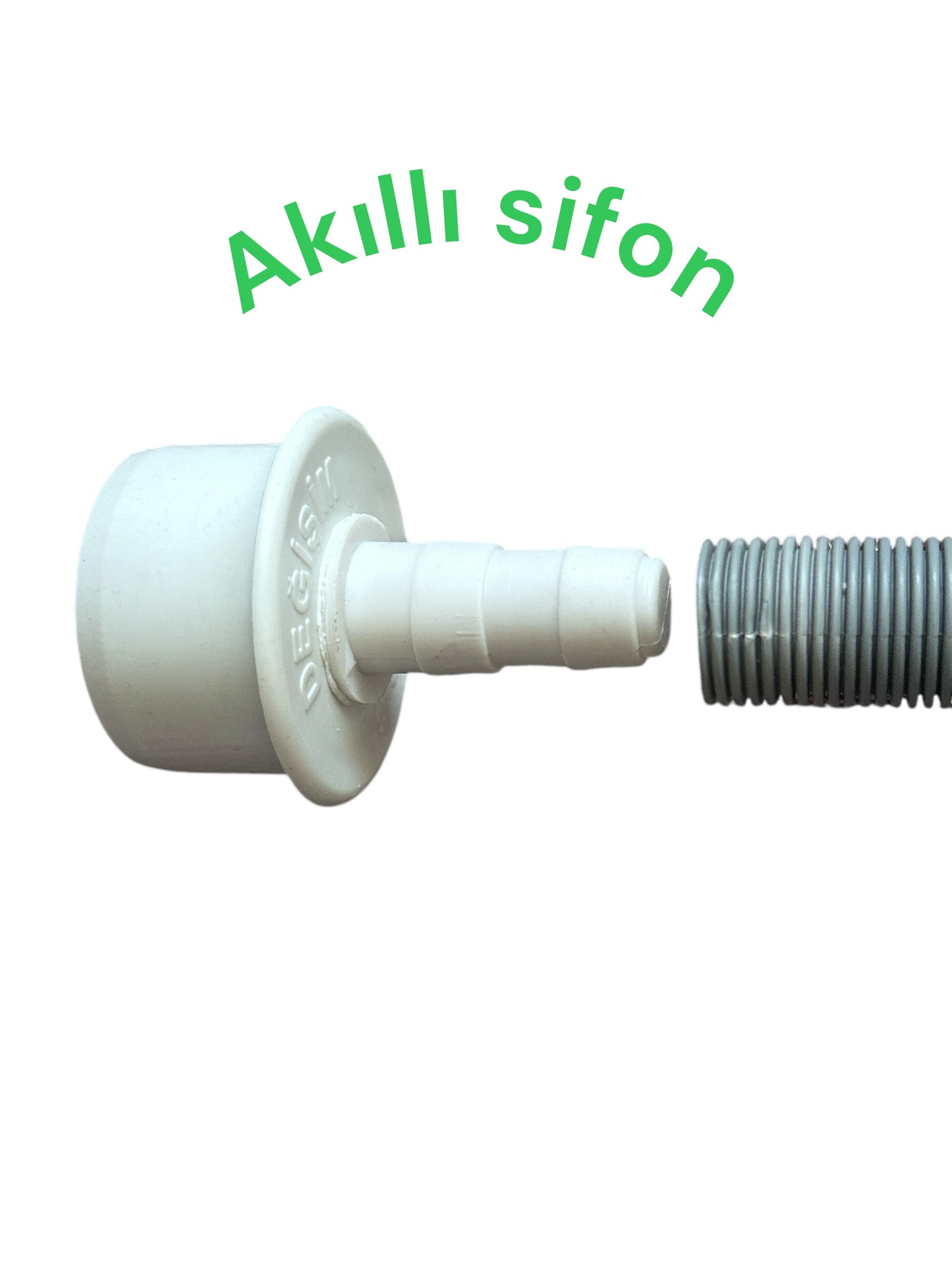 %39 İndirim.Adaptör Bulaşık -Çamaşır Makinası
